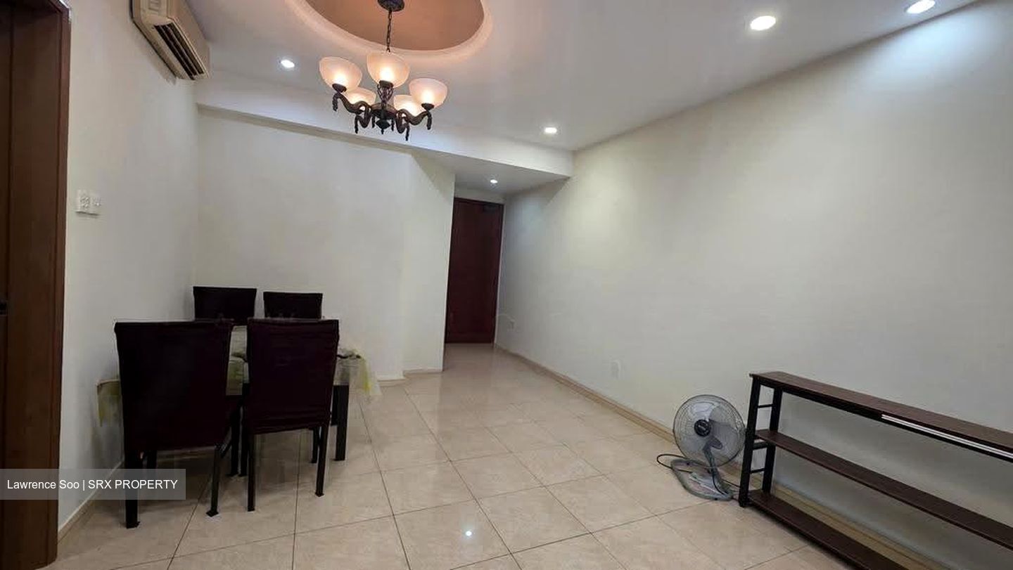 Regent Grove (D23), Condominium #626930091